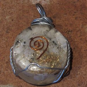 handmade custom art/jewerly